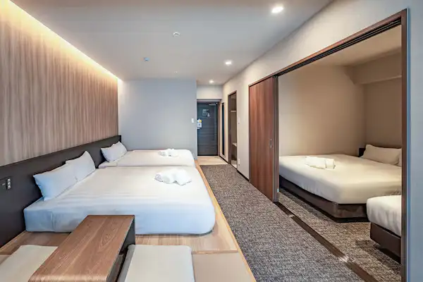 ห้องพัก