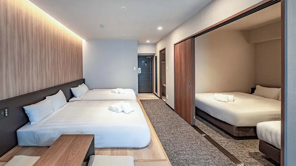 Apartment Hotel 11 Miyakojima