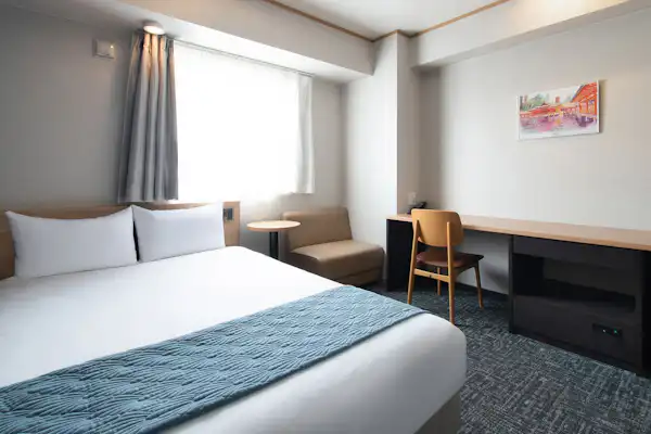 ห้องพัก