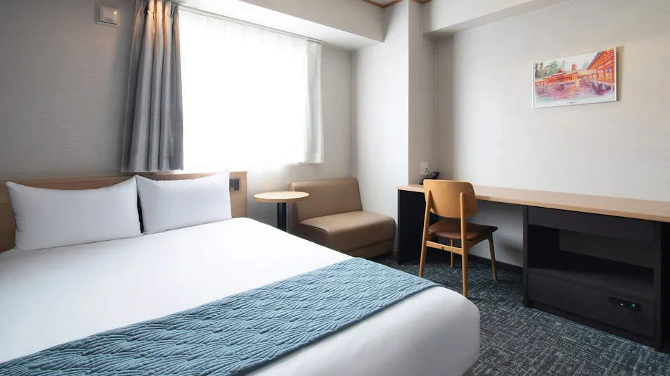 Vessel Hotel Hiroshima Peace Boulevard