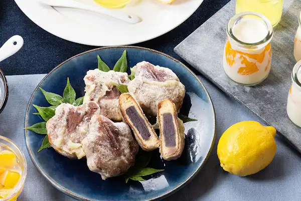 ของหวาน