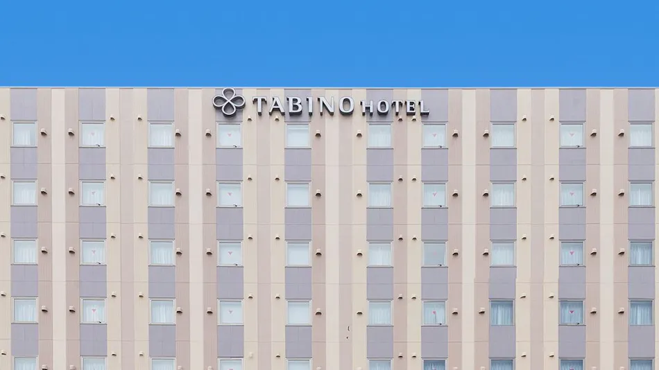 Tabino Hotel Kakogawa Behu Ekimae