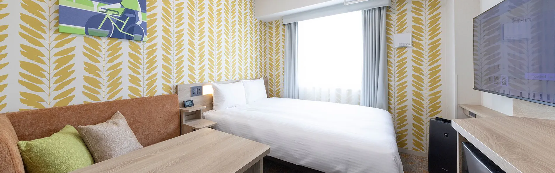 たびのホテル加古川別府駅前