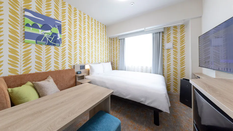 Tabino Hotel Kakogawa Behu Ekimae