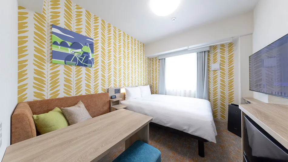 Tabino Hotel Kakogawa Behu Ekimae