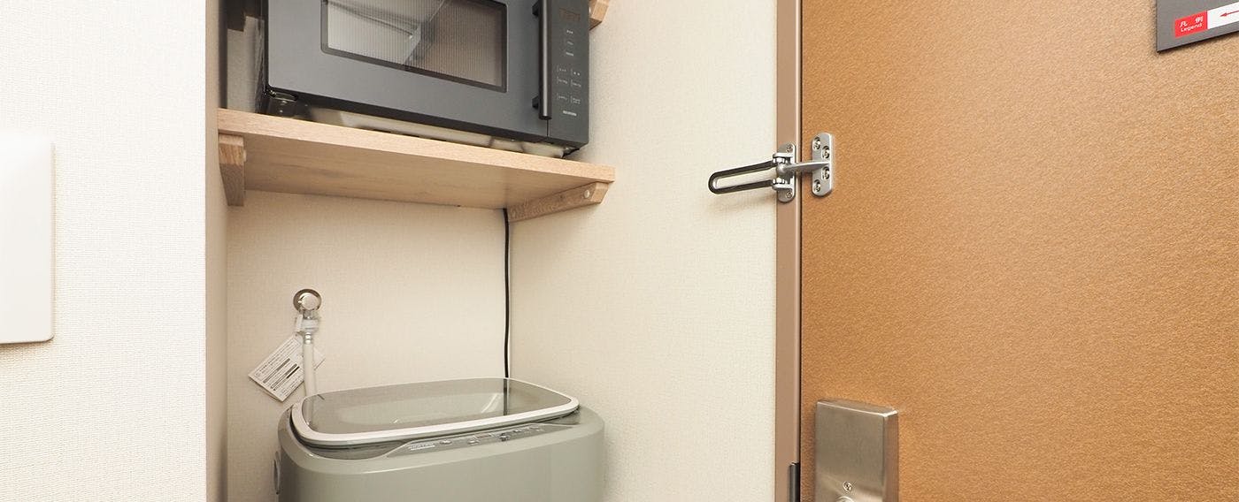 Tabino Hotel Kakogawa Behu Ekimae