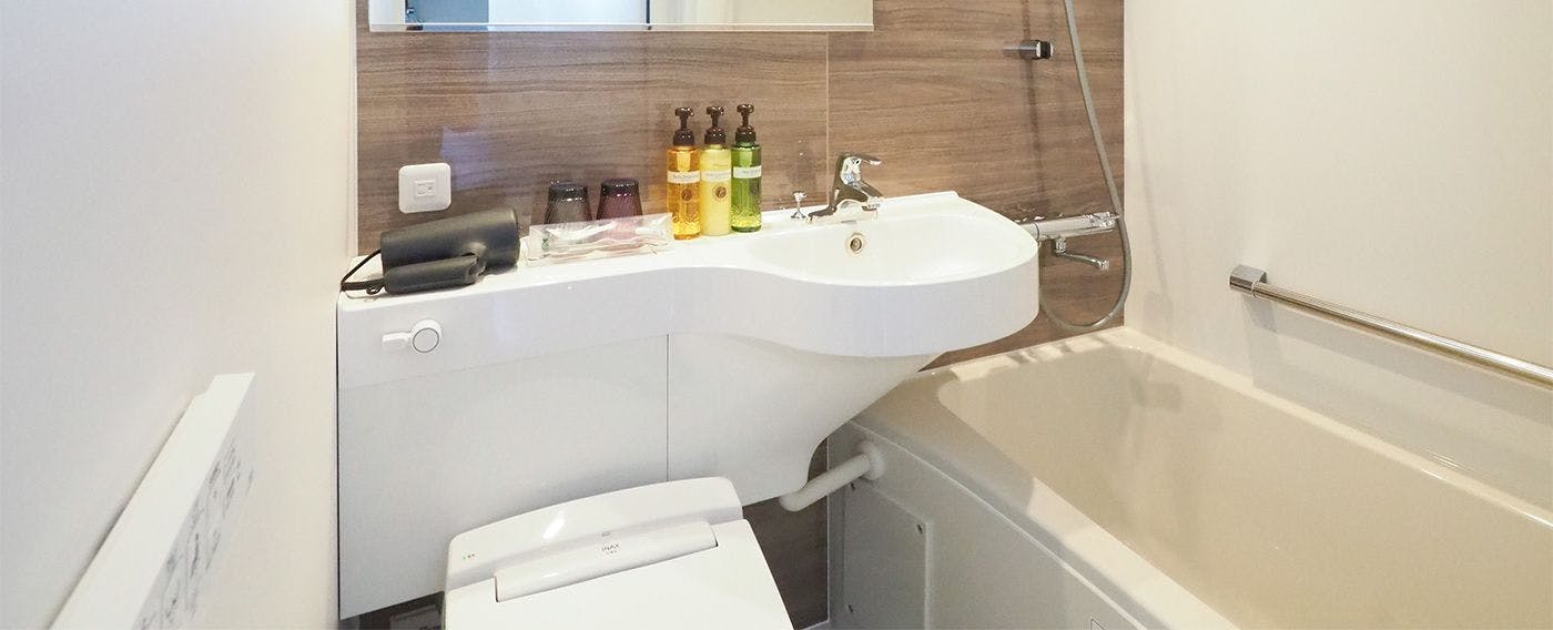 Tabino Hotel Kakogawa Behu Ekimae