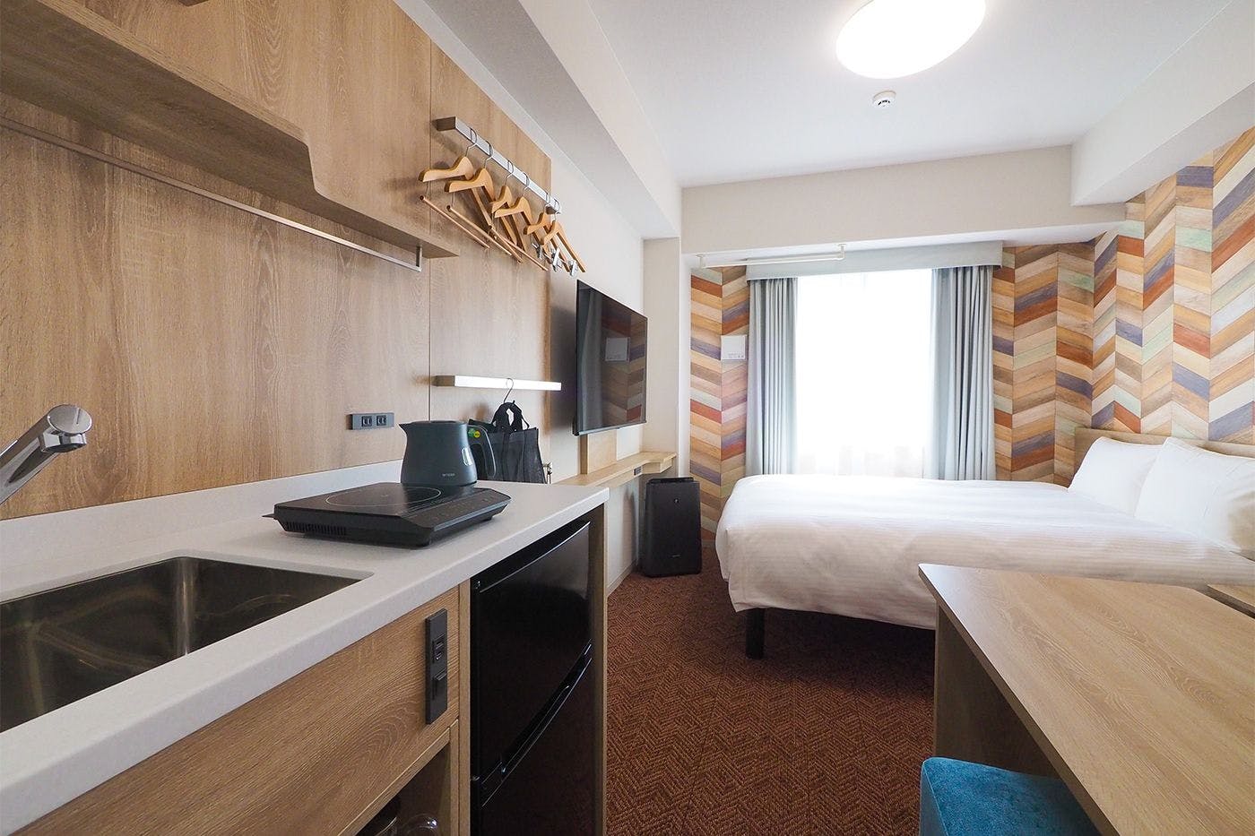 Tabino Hotel Kakogawa Behu Ekimae