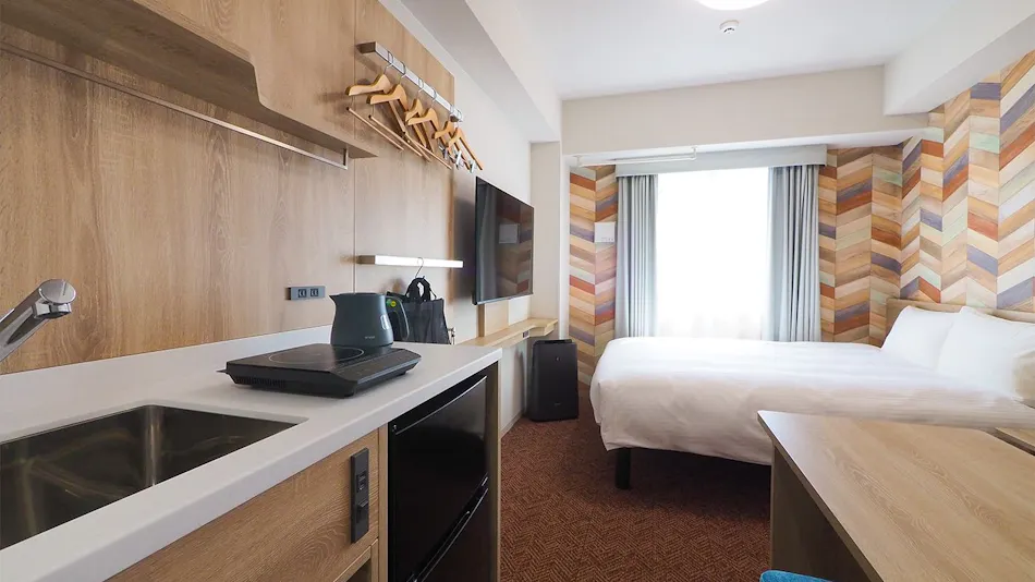 Tabino Hotel Kakogawa Behu Ekimae