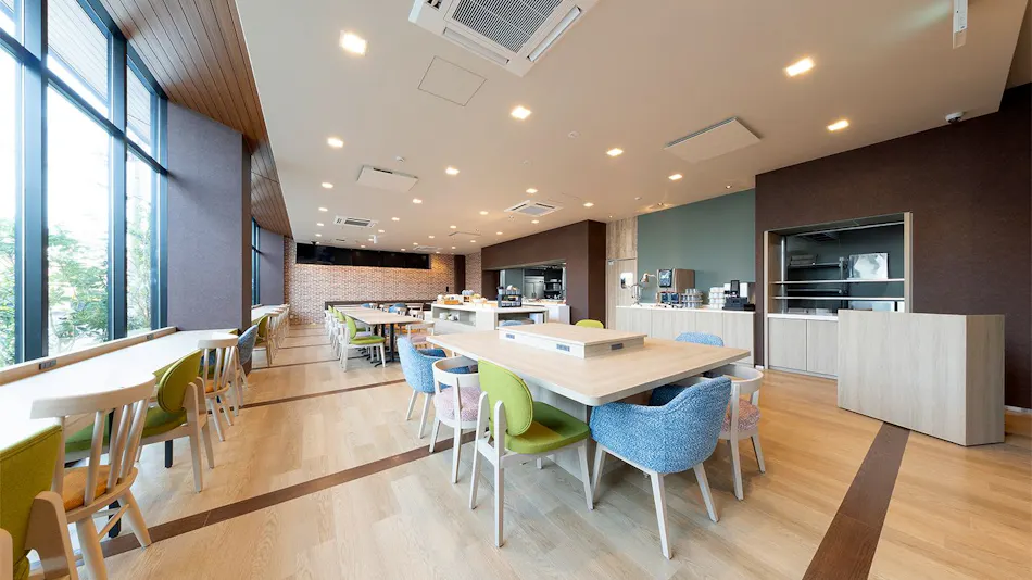Tabino Hotel Kakogawa Behu Ekimae