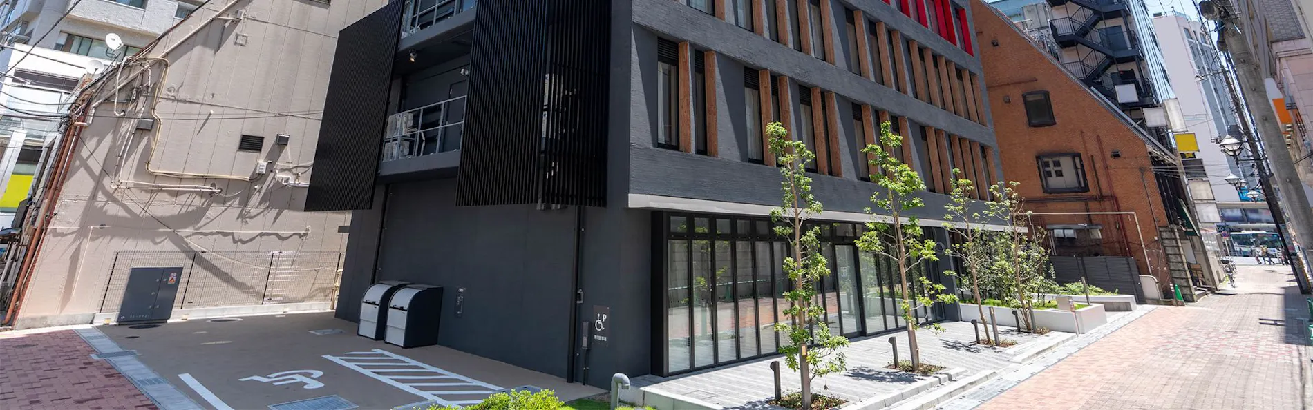 HOTEL R9 Premium 市川駅前