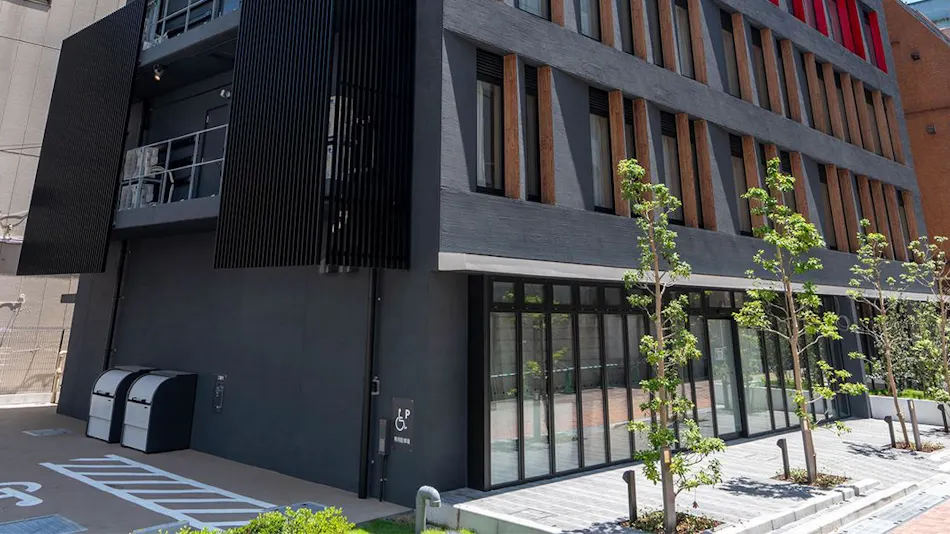 HOTEL R9 Premium Ichikawa Station