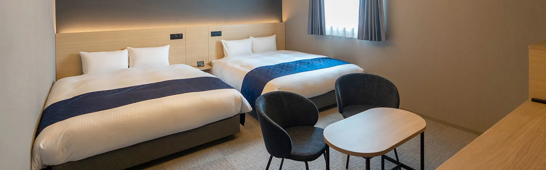 HOTEL R9 Premium 市川駅前