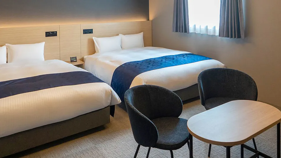 HOTEL R9 Premium Ichikawa Station