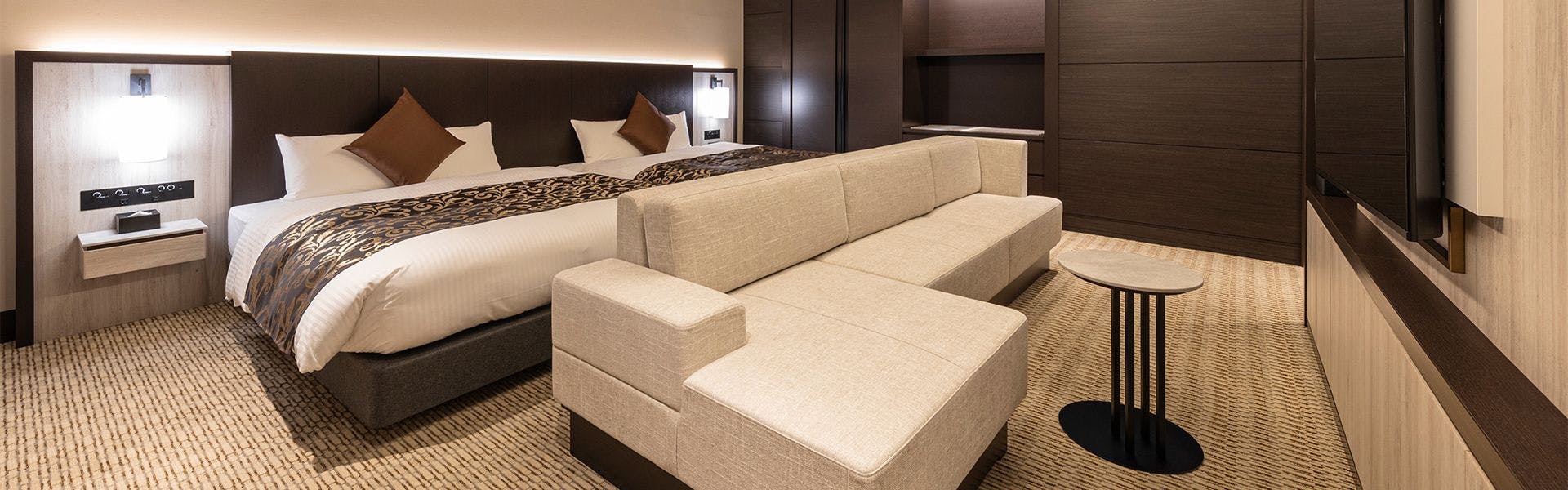 HOTEL R9 Premium 市川駅前