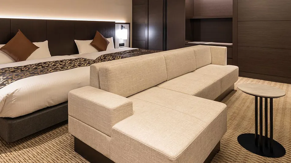 HOTEL R9 Premium Ichikawa Station