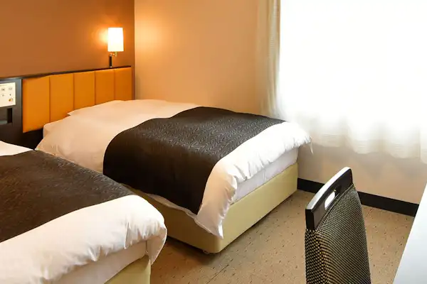 ห้องพัก