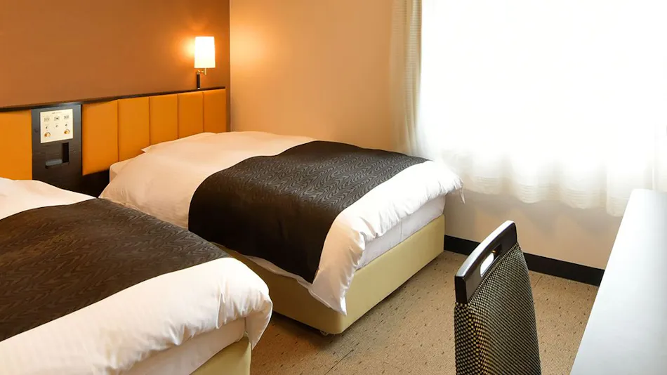 APA Hotel〈Gifu Hashima Ekimae〉