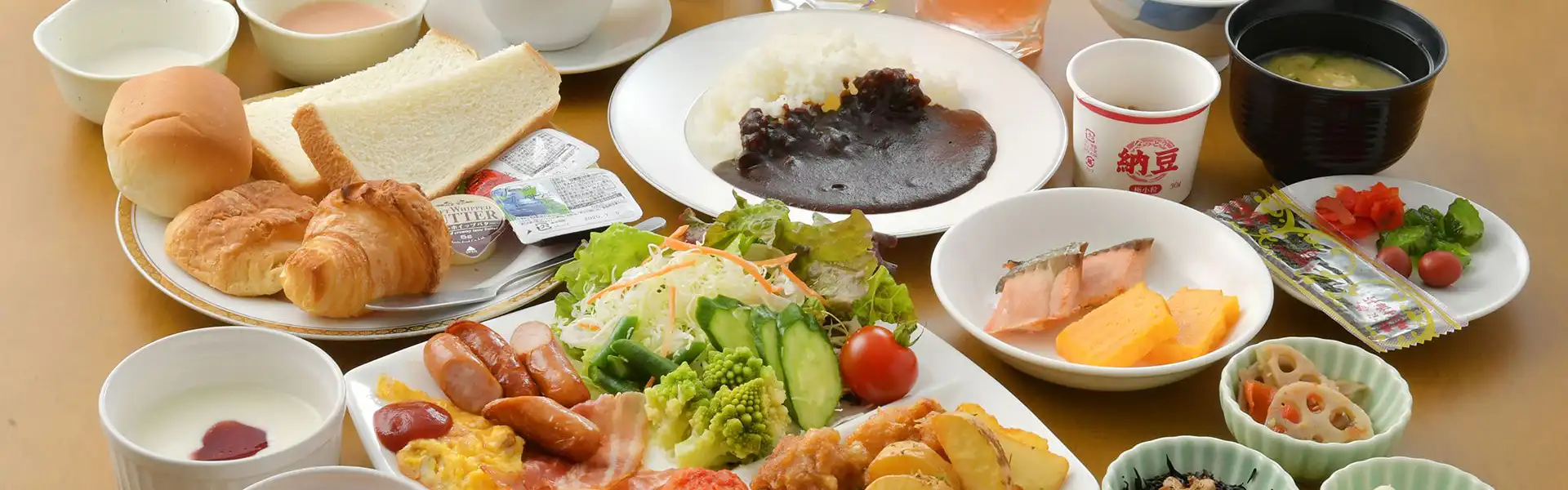 食事