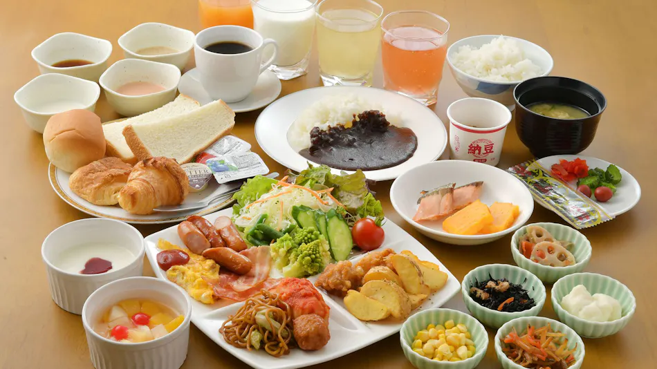 APA Hotel〈Gifu Hashima Ekimae〉