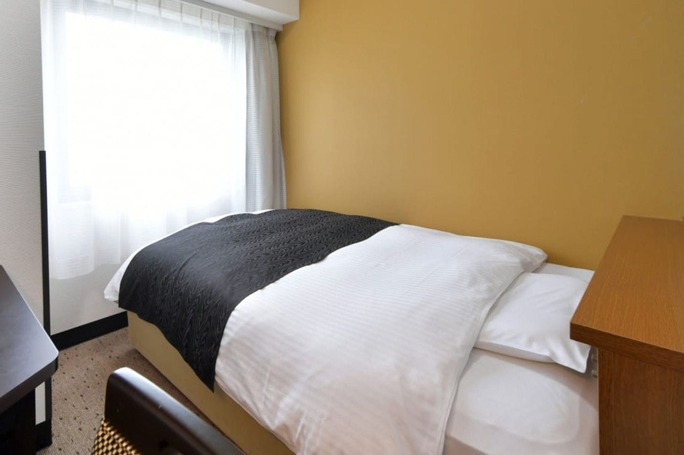 APA Hotel〈Gifu Hashima Ekimae〉