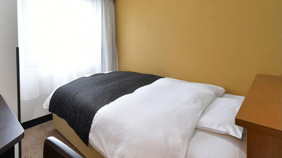 APA Hotel〈Gifu Hashima Ekimae〉