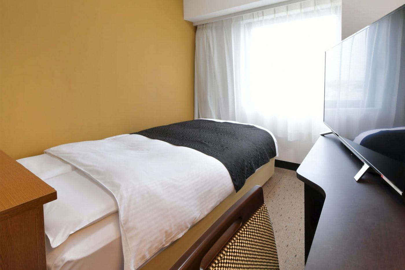APA Hotel〈Gifu Hashima Ekimae〉