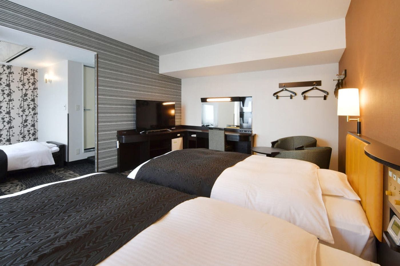 APA Hotel〈Gifu Hashima Ekimae〉