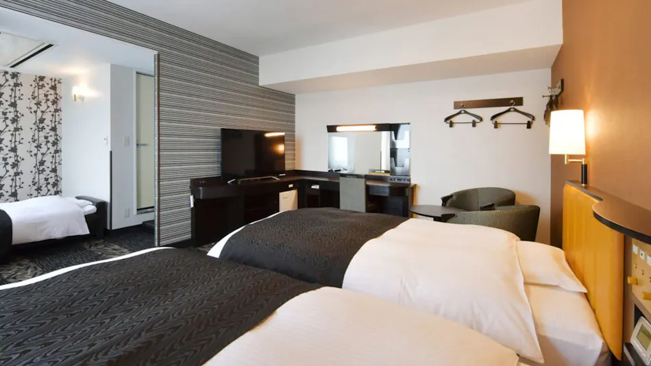 APA Hotel〈Gifu Hashima Ekimae〉