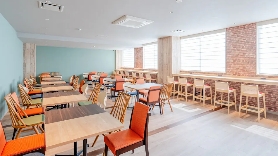 타비노 호텔 사도 Annex