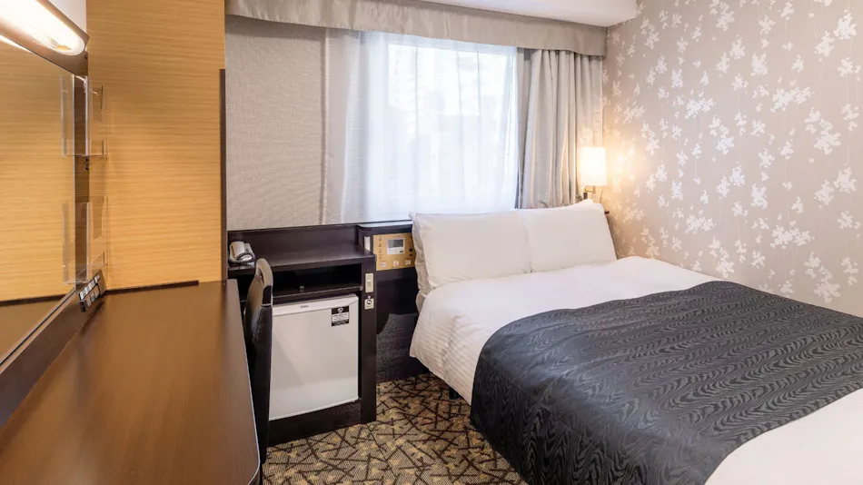 APA Hotel〈Sapporo Odori Ekimae Nishi〉