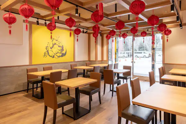 ร้านอาหาร