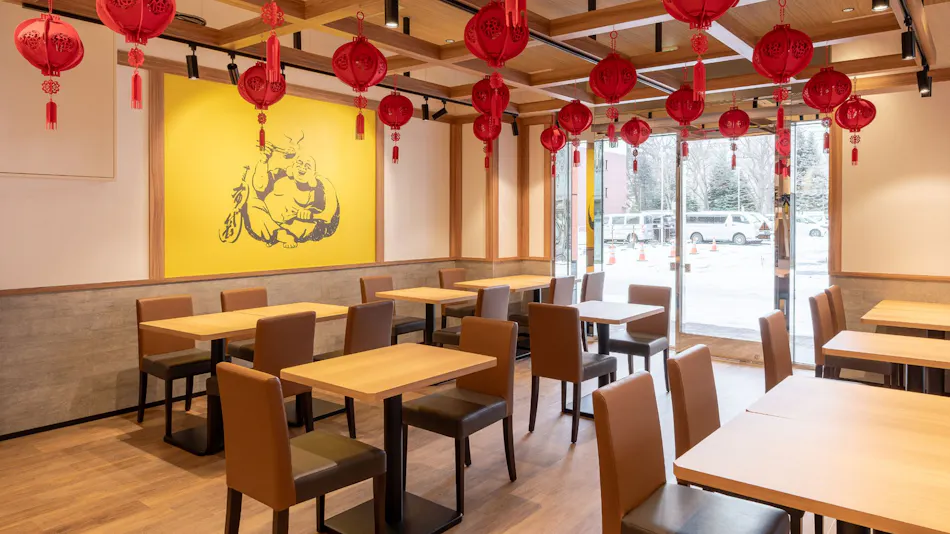 APA Hotel〈Sapporo Odori Ekimae Nishi〉