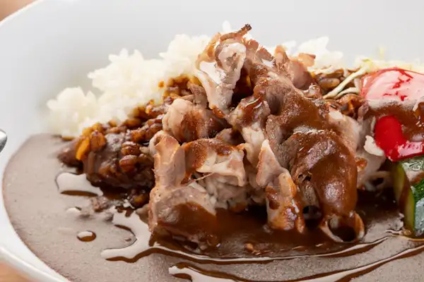 แกงกะหรี่