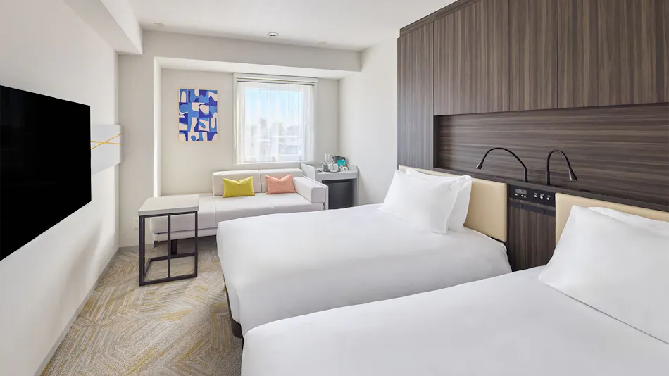 Holiday Inn Express Sapporo Susukino by IHG