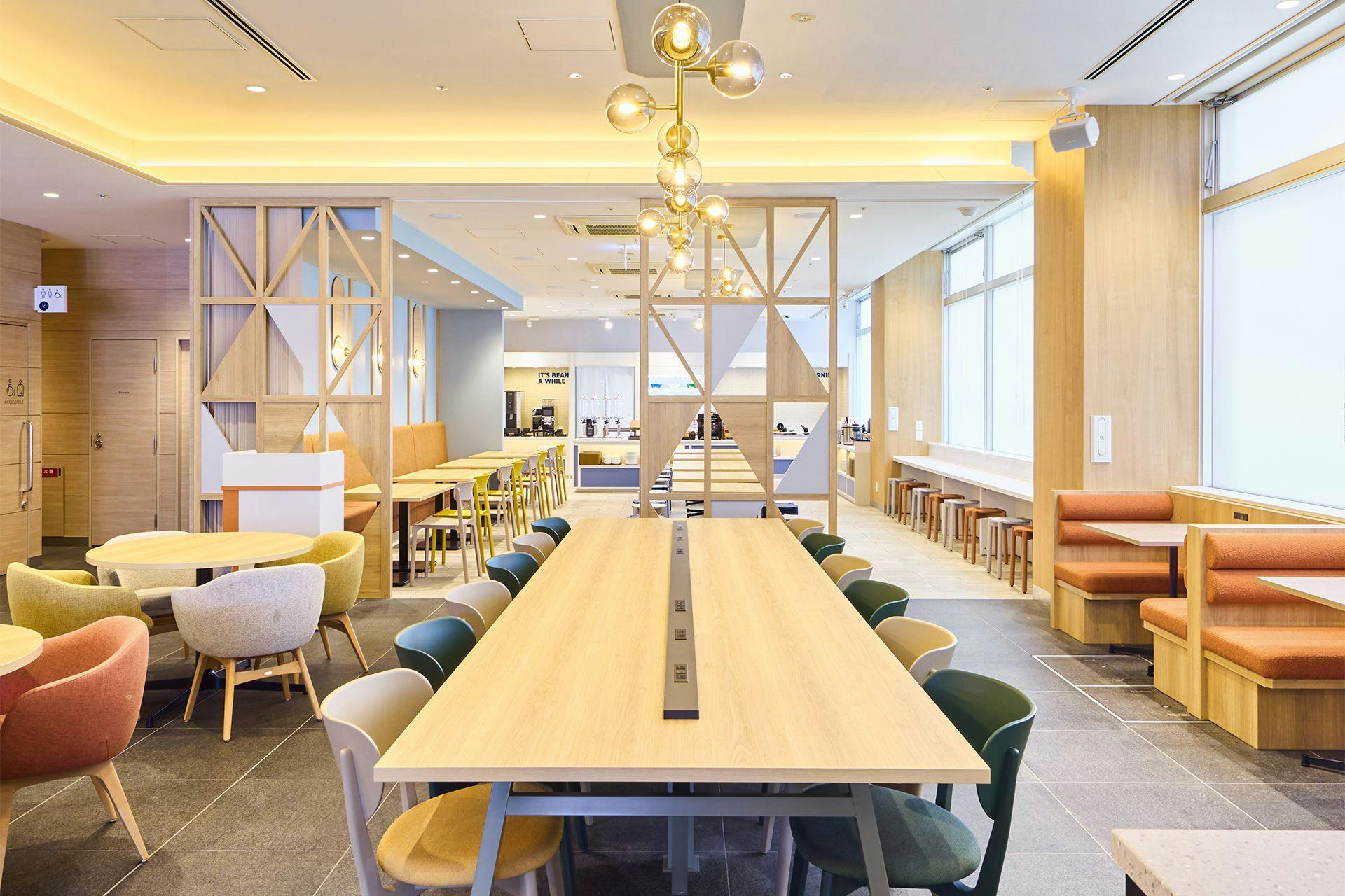 ホリデイ・イン エクスプレス札幌すすきの by IHG