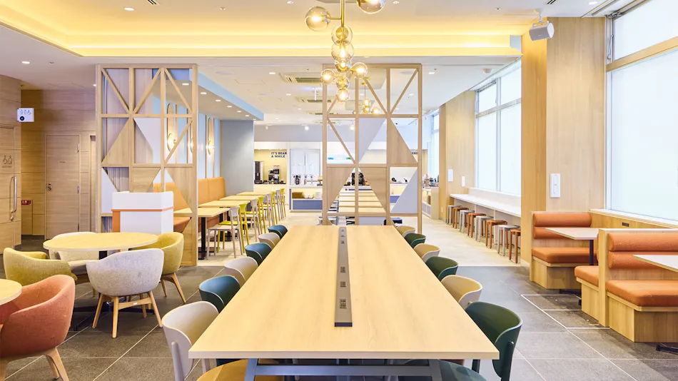 Holiday Inn Express Sapporo Susukino by IHG