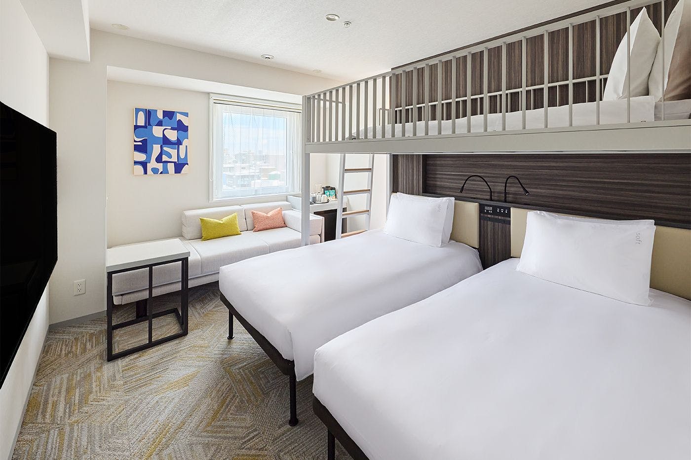 Holiday Inn Express Sapporo Susukino by IHG