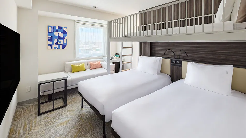 Holiday Inn Express Sapporo Susukino by IHG