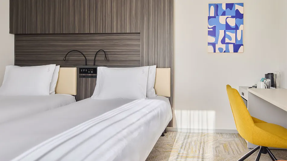 Holiday Inn Express Sapporo Susukino by IHG