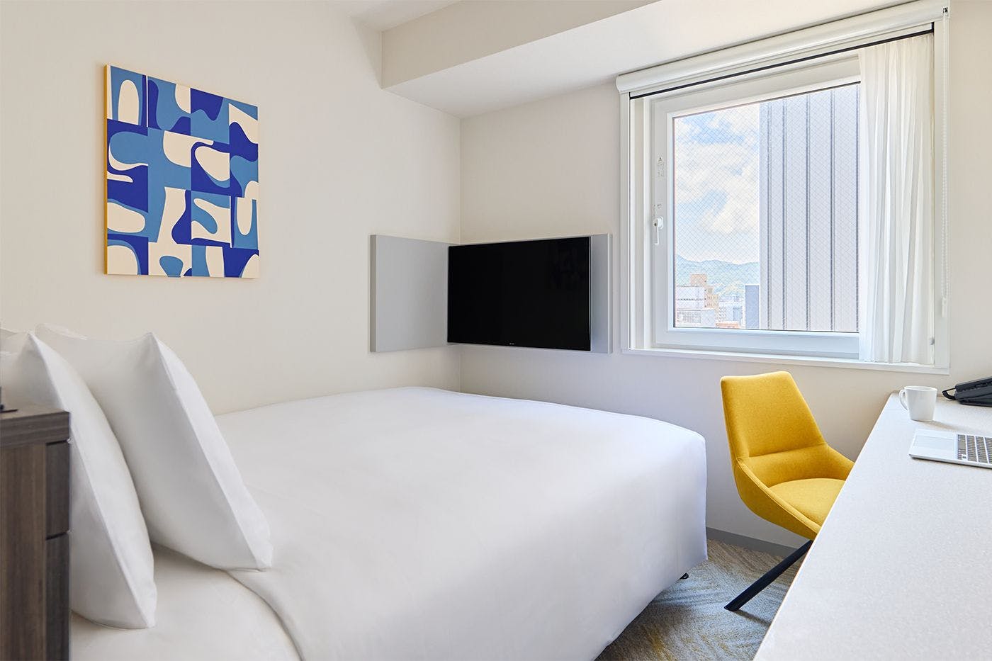 Holiday Inn Express Sapporo Susukino by IHG