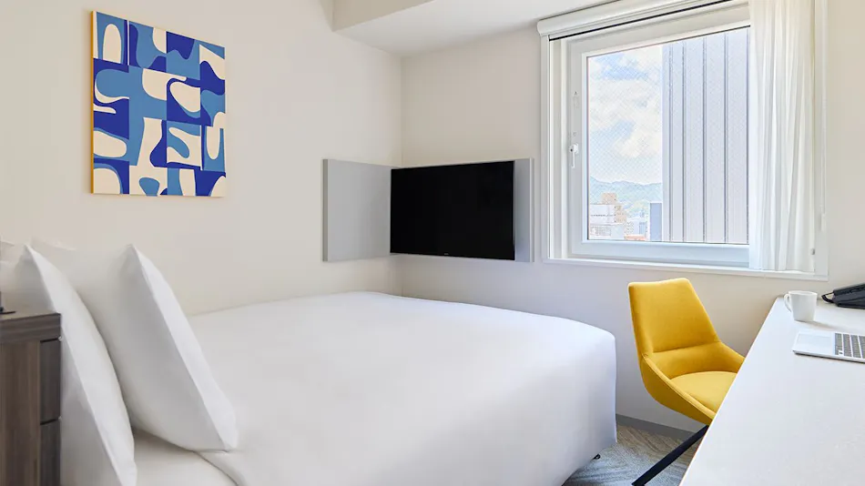 Holiday Inn Express Sapporo Susukino by IHG
