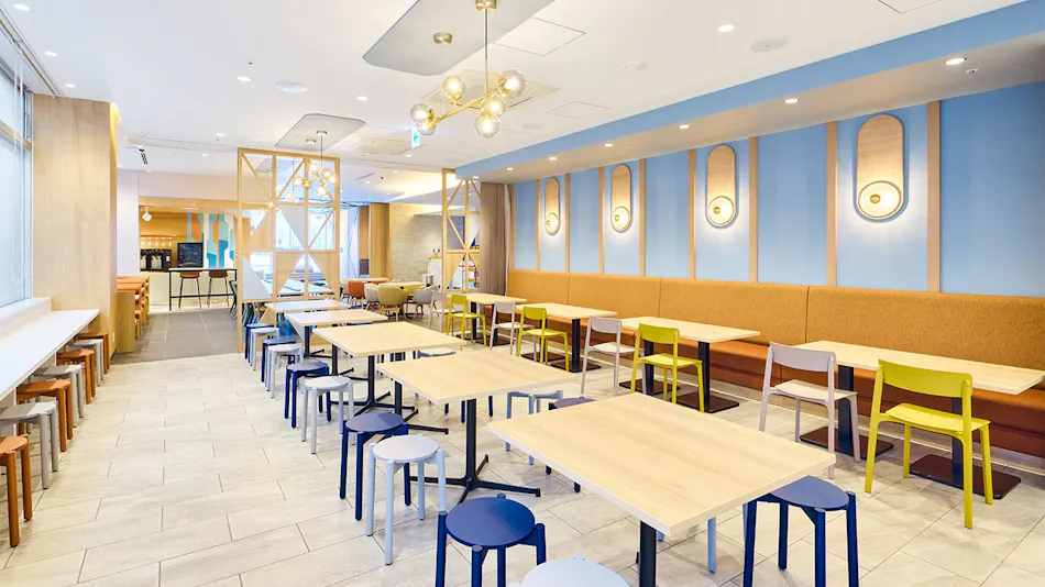 Holiday Inn Express Sapporo Susukino by IHG