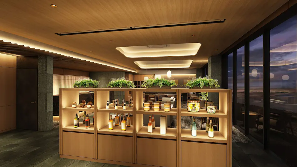 Tabino Hotel lit Toyokawa