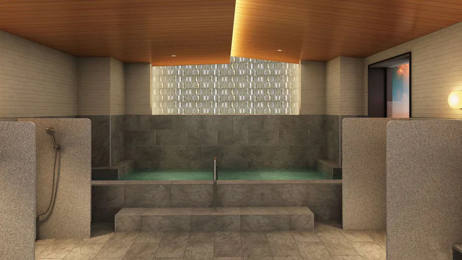 Tabino Hotel lit Toyokawa