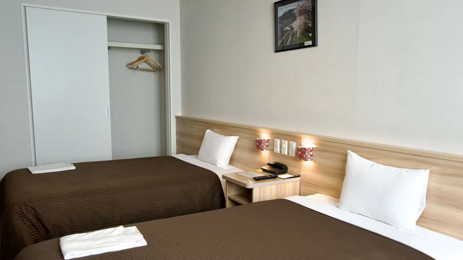 Izumisano Center Hotel
