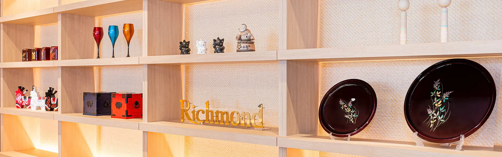 リッチモンドホテル仙台