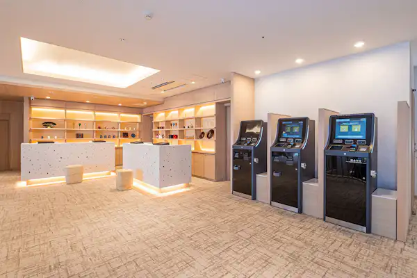 ล็อบบี้