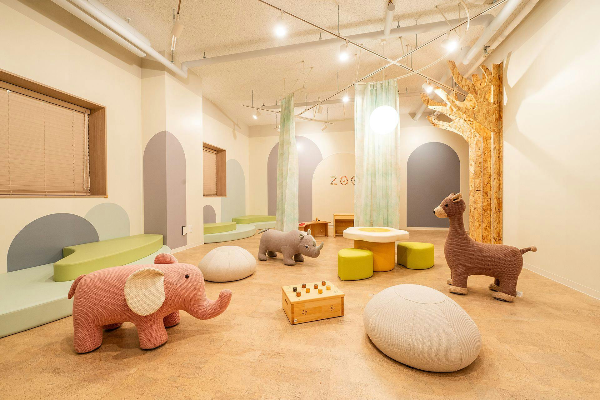 ห้องพัก