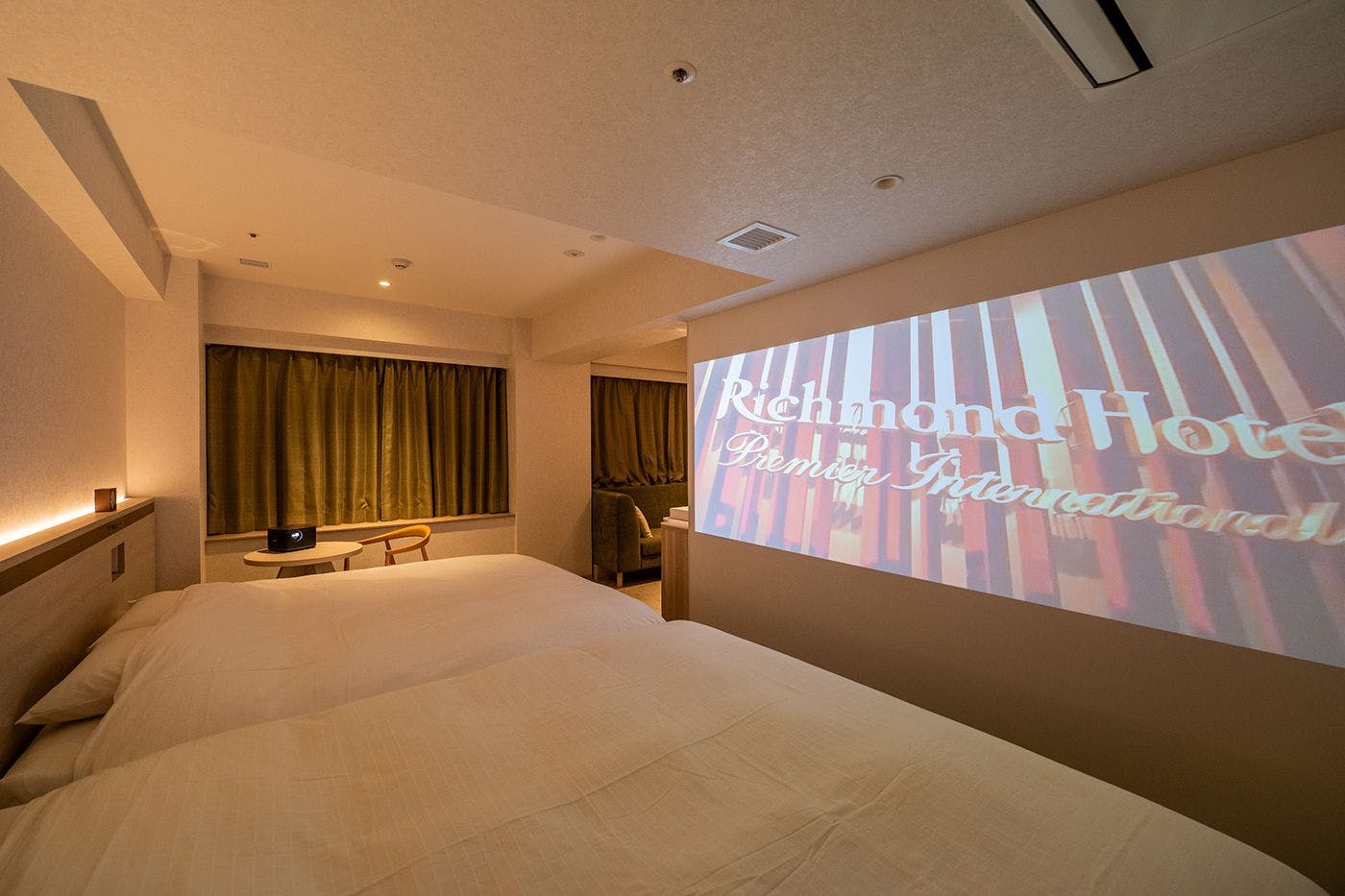 Richmond Hotel Sendai